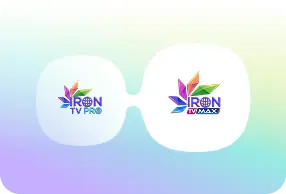 Iron TV MAX vs Iron TV PRO — Différences, Prix et Lequel Choisir en 2026